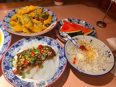-杨记隆府重庆江湖菜(大悦城店)