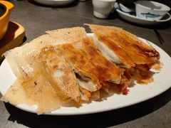 -前海沿·青岛菜(大拇指广场石老人店)