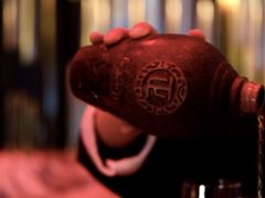 -苏州凯悦酒店·酒肆(华池街店)