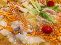 -山城外·非遗酸菜鱼(蜀都万达店)