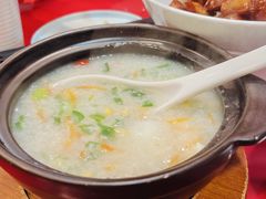 -宏状元现熬粥·京味菜(五棵松店)