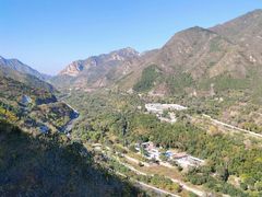 -居庸关长城