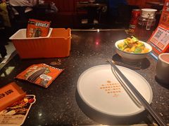 -鸣记脆皮烤鱼(亿合城店)