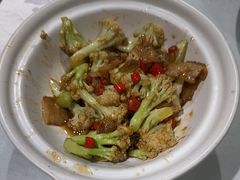 -鄱阳湖·江西小炒·瓦罐煨汤(五道口店)