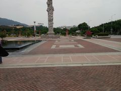 -中国闽台缘博物馆