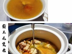 -山顶顶概念四川菜(黄埔大道店)
