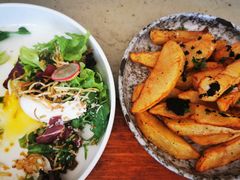-The Rug Cafe(王府中环店)