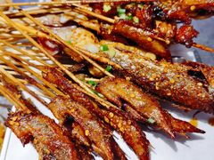 -有局·成都市井烧烤·精酿啤酒(双楠店)