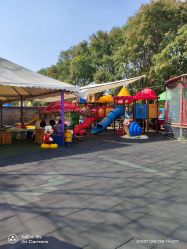 -寻石问宝研学亲子乐园(朝阳公园店)