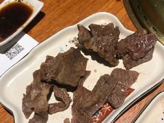 -肉魁屋·烧肉·烧鸟·酒场(高新店)