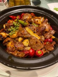 -中谷小南国花园酒店·宴会厅