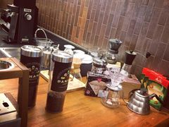 -星巴克臻选(北京银泰店)