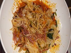 -醉长安(钟楼旗舰店)