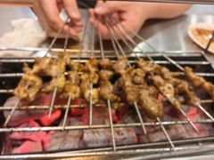 -小寒羊烧烤(凯瑞时代大厦店)