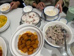 -兰湘子·湘菜小炒(南京江宁万达店)