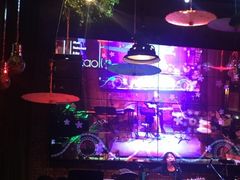 -胡桃里乐队酒馆(鎏嘉码头店)