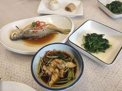 -南京钟山宾馆(江苏省会议中心)