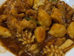 -肘子酥·天津菜·特色捞面(德云社店)