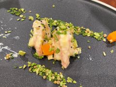 -喜鼎海胆水饺(东港店)