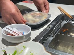 -海底捞火锅(长宁路龙之梦店)