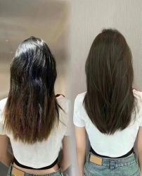 -YH HAIR SALON