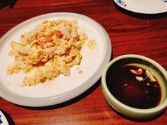 -崔义清鲁菜馆(大明湖店)