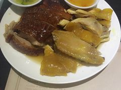 糖朝-糖朝(尖沙咀店)