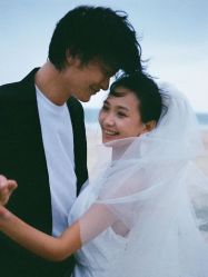 -拾尚映画·STUDIO婚纱摄影(中关村店)