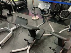 -威尔仕健身(金茂店)