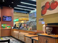-SUBWAY赛百味(高新绿宝店)