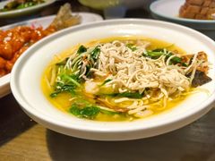 -扬州狮子楼·非遗淮扬菜(东关街店)