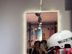 -聚点滑板SPOT SKATE(常熟路店)