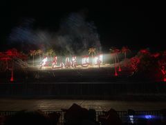 -三亚红色娘子军演艺公园景区