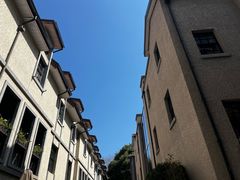 -徐家汇源景区-衡山坊
