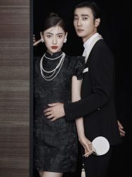 点击看大图 -杭州金夫人婚纱摄影(富阳私享店)