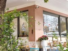 -Beans Solo豆号咖啡(百家湖花园店)