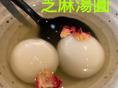 -本处·素食·融合料理(南油店)