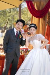 -钴蓝西服定制·男士礼服租赁(鄞州店)