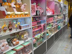 -泡泡玛特POPMART(上海环球港店)