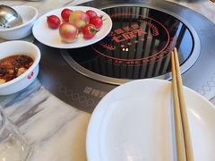 -七欣天香辣蟹火锅(南京建宁路大观天地店)