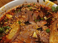 -蓉李记成都名小吃(太原龙湖万达店)