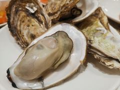 -禾斗海鲜自助(市南银座店)