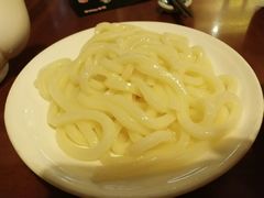 -牛玄庵日式寿喜烧·料理店(新源里店)