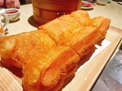 -点都德(长泰广场店)
