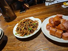 -锦上中式酒馆(南内环店)