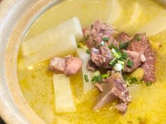 -印象鲵宴·张家界地标美食名片(溪布街店)