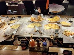 -比格比萨自助(南京万达茂店)