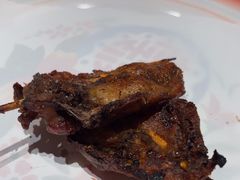 -北丐先生·野馄饨烧烤(泰达E街区店)