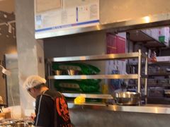 -蓉城西二道无名冒菜(西二道街店)