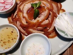 -额娘·春饼烤鸭(乐汇城店)